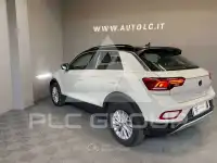 2023 Volkswagen T-Roc