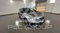 2023 Volkswagen T-Roc