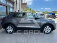 2023 Volkswagen T-Roc