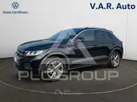 2023 Volkswagen T-Roc