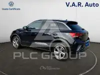 2023 Volkswagen T-Roc