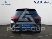 2023 Volkswagen T-Roc