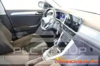 2023 Volkswagen T-Roc