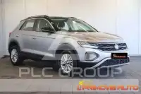 2023 Volkswagen T-Roc