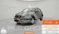 2023 Volkswagen T-Roc