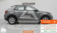 2023 Volkswagen T-Roc