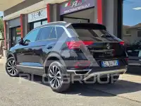 2023 Volkswagen T-Roc