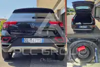 2023 Volkswagen T-Roc