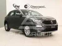 2023 Volkswagen T-Roc