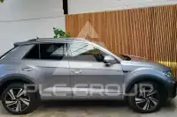 2023 Volkswagen T-Roc