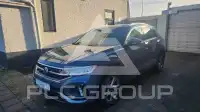 2023 Volkswagen T-Roc