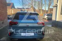 2023 Volkswagen T-Roc