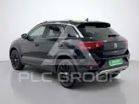 2023 Volkswagen T-Roc