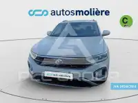 2023 Volkswagen T-Roc