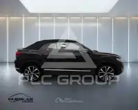 2023 Volkswagen T-Roc