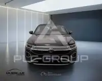 2023 Volkswagen T-Roc