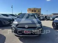 2023 Volkswagen T-Roc