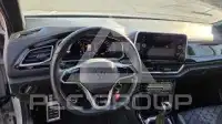 2023 Volkswagen T-Roc
