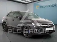 2023 Volkswagen T-Roc