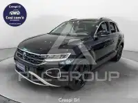 2023 Volkswagen T-Roc