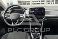 2023 Volkswagen T-Roc