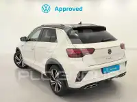 2023 Volkswagen T-Roc