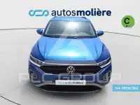 2023 Volkswagen T-Roc