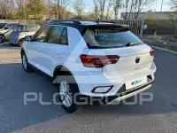 2023 Volkswagen T-Roc