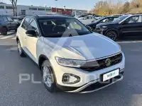 2023 Volkswagen T-Roc