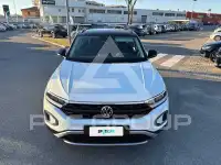 2023 Volkswagen T-Roc