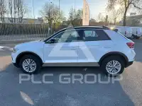 2023 Volkswagen T-Roc