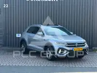 2023 Volkswagen T-Roc