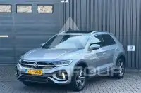 2023 Volkswagen T-Roc