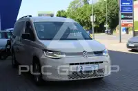 2023 Volkswagen Caddy