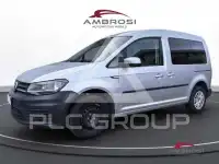2023 Volkswagen Caddy