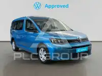 2023 Volkswagen Caddy