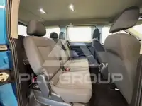 2023 Volkswagen Caddy