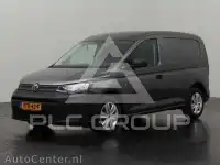 2023 Volkswagen Caddy