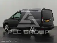 2023 Volkswagen Caddy