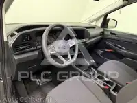 2023 Volkswagen Caddy