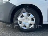 2023 Volkswagen Caddy