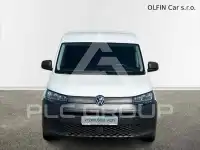 2023 Volkswagen Caddy