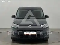 2023 Volkswagen Caddy
