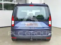 2023 Volkswagen Caddy