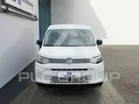 2023 Volkswagen Caddy