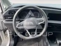 2023 Volkswagen Caddy