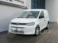 2023 Volkswagen Caddy