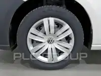2023 Volkswagen Caddy