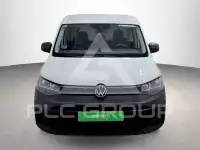 2023 Volkswagen Caddy