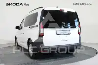 2023 Volkswagen Caddy